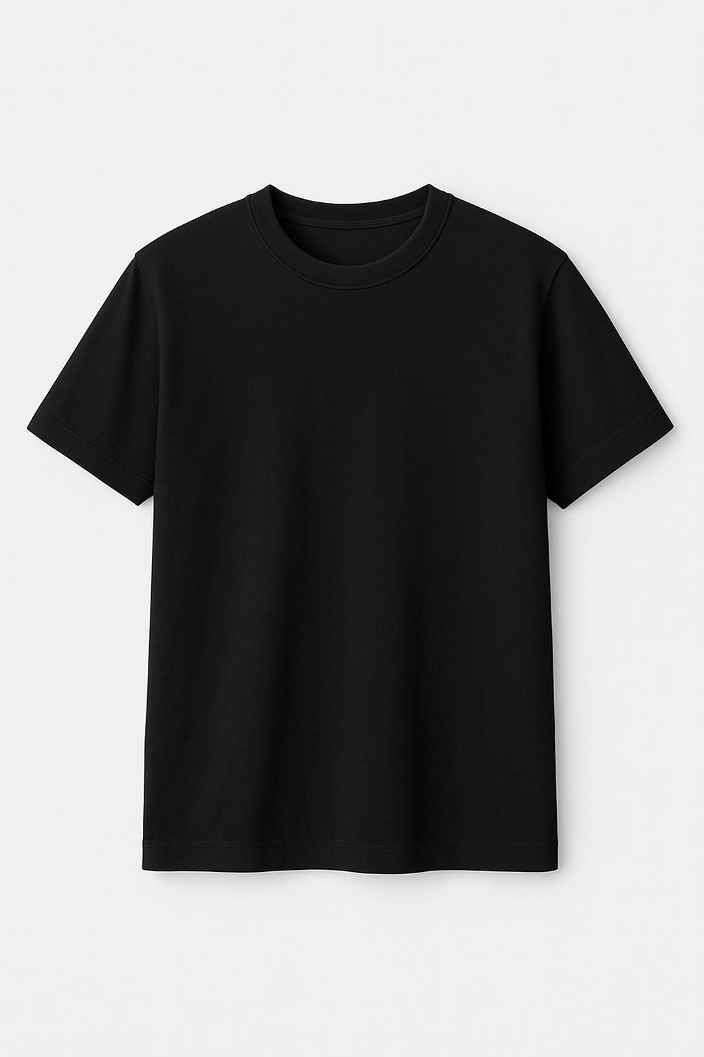 Unisex Heavyweight Crewneck T-Shirt | 200 GSM