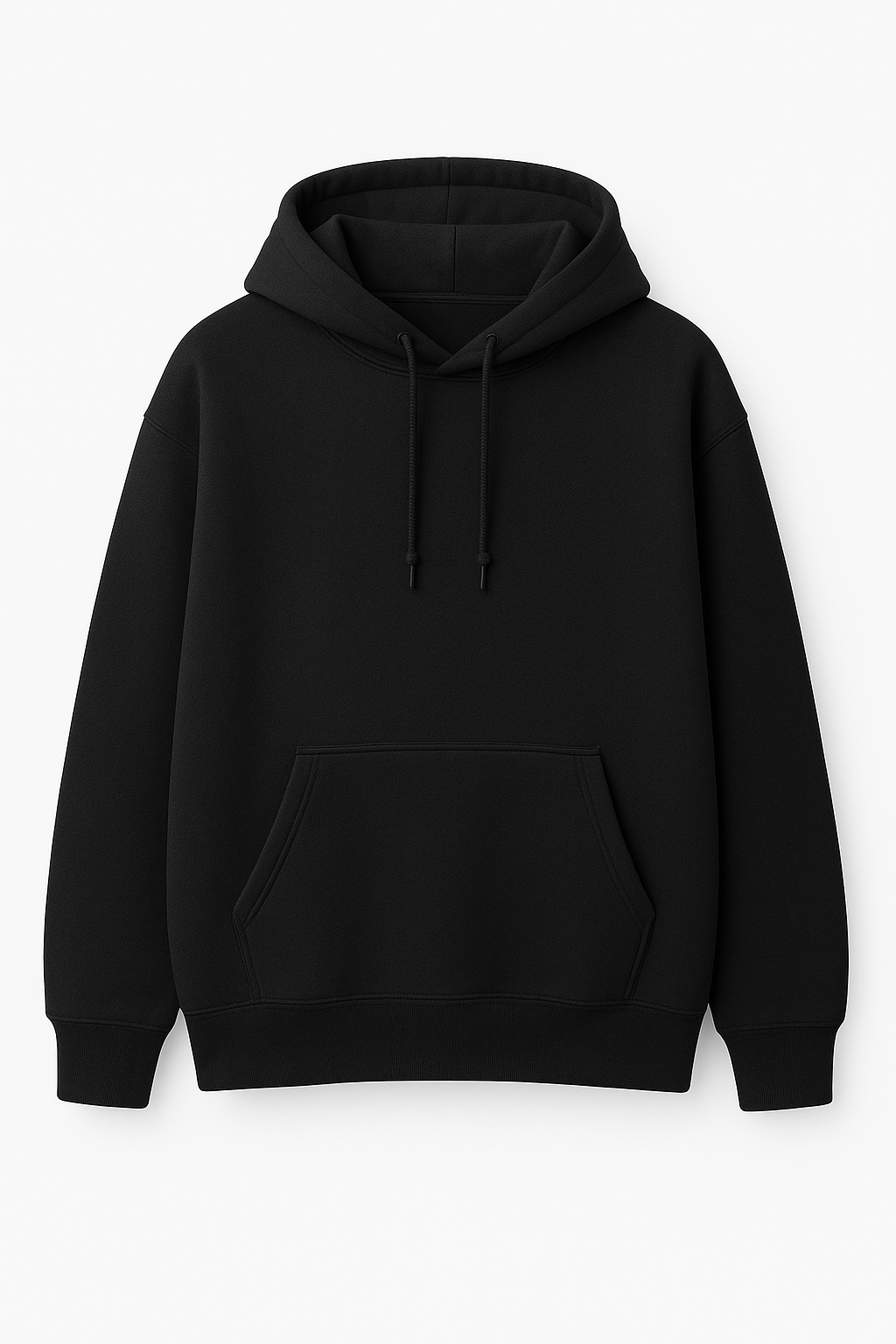 Naruto Shippuden Itachi Uchiha Akatsuki Oversized Hoodie | Sharingan Fleece