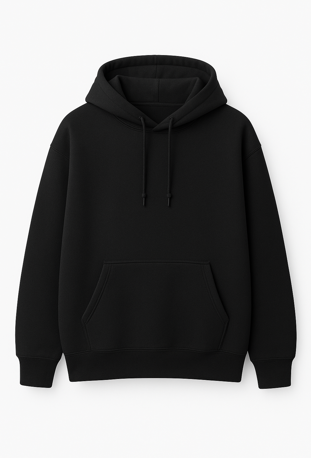 360 GSM Heavyweight Hoodie | Unisex Pullover