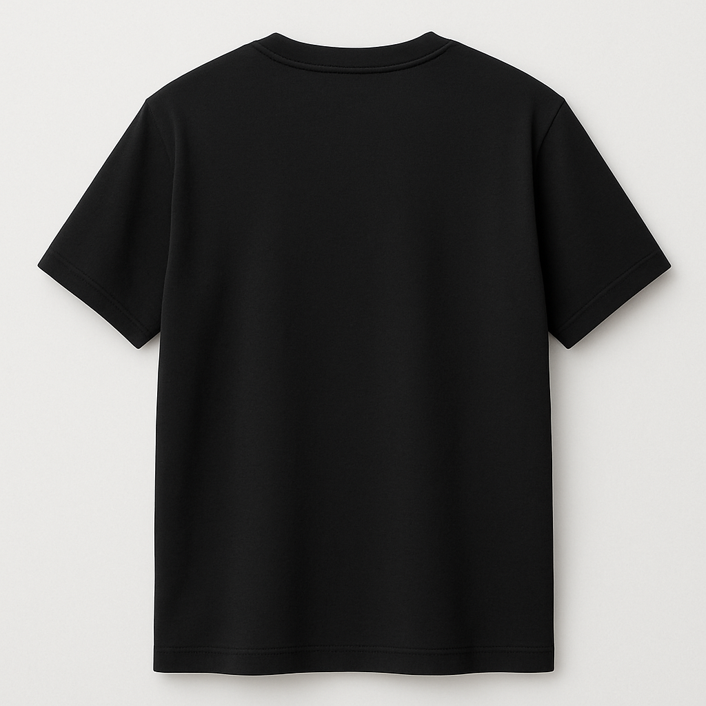 Unisex Heavyweight Crewneck T-Shirt | 200 GSM