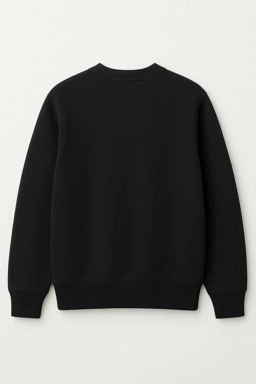 Premium Heavyweight Crewneck Sweatshirt | 320 GSM Unisex
