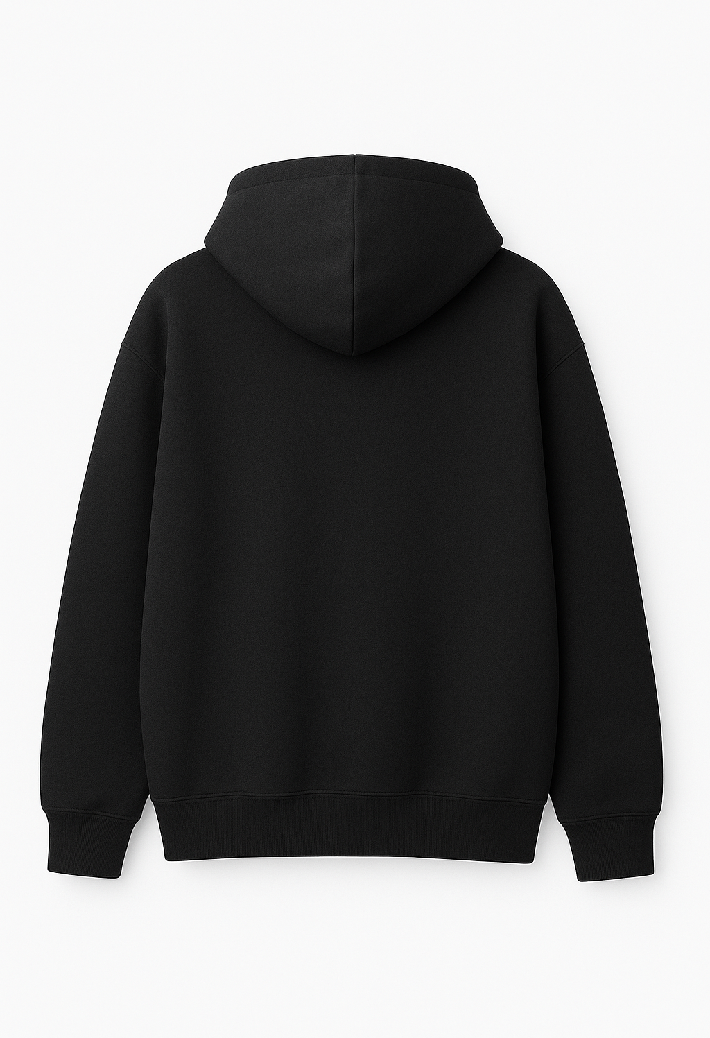 360 GSM Heavyweight Hoodie | Unisex Pullover